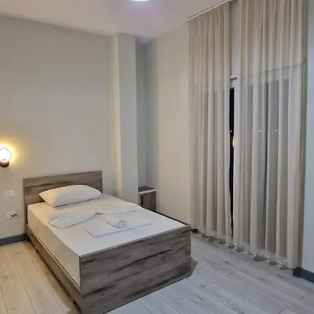 Hotel Radoja Szkodra