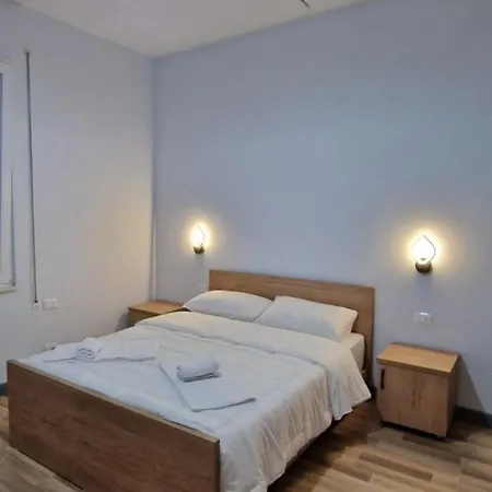Hotel Radoja