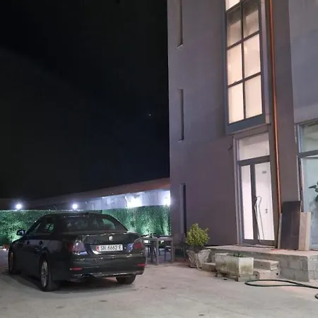 Radoja Hotel