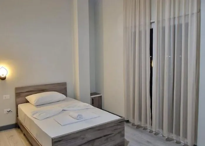 מלון Radoja שקודר